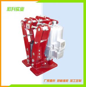 YPZ2Ⅳ、Ⅴ、Ⅵ系列電力液壓盤式制動器